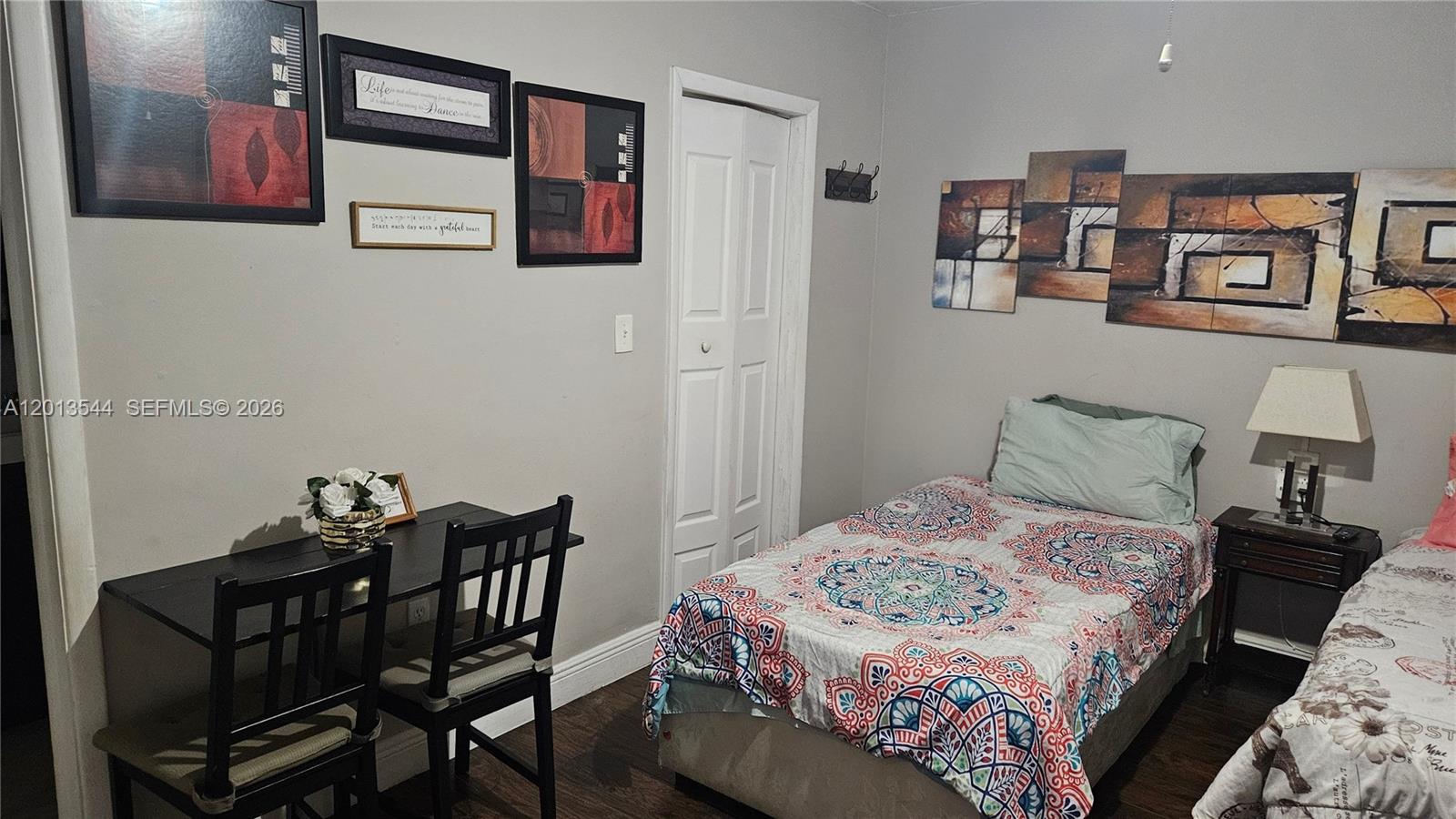 NO MIAMI BEACH HEIGHTS - Residential Lease
