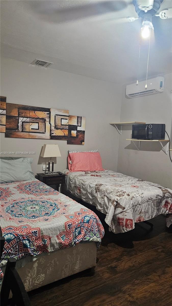 NO MIAMI BEACH HEIGHTS - Residential Lease