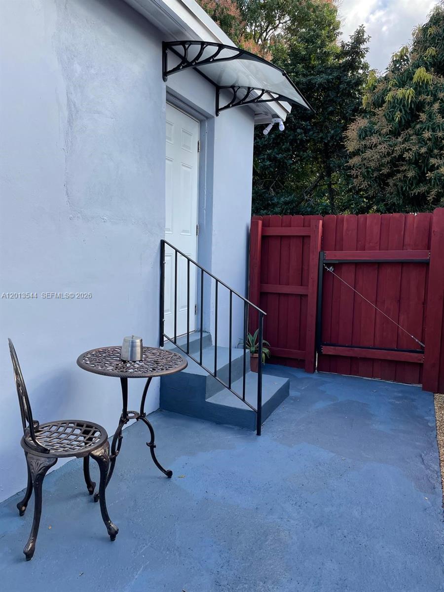 NO MIAMI BEACH HEIGHTS - Residential Lease