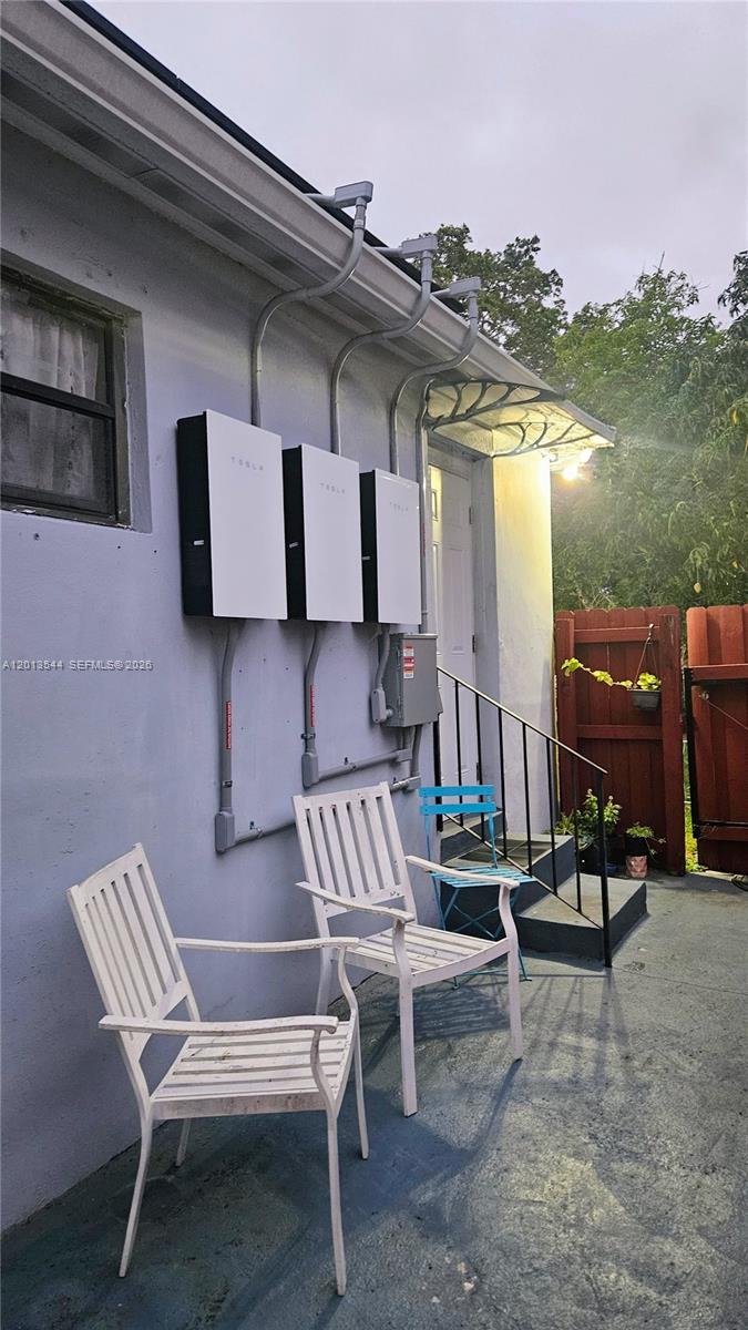 NO MIAMI BEACH HEIGHTS - Residential Lease