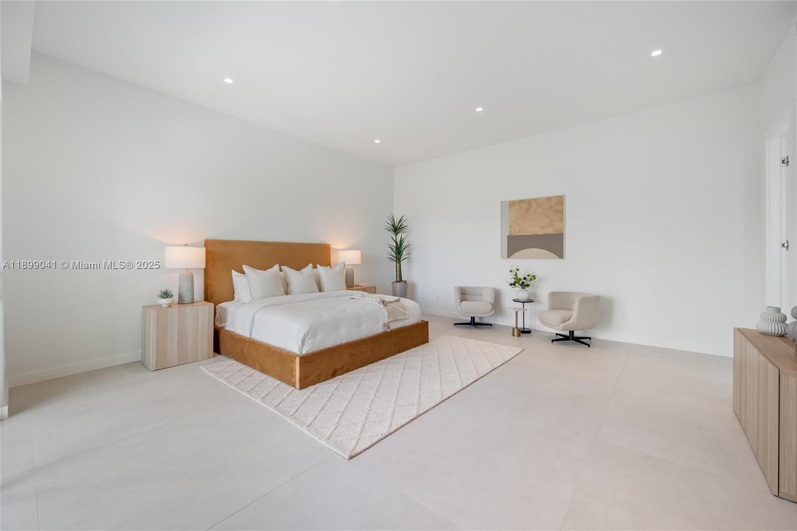 BRENTWOOD - Residential