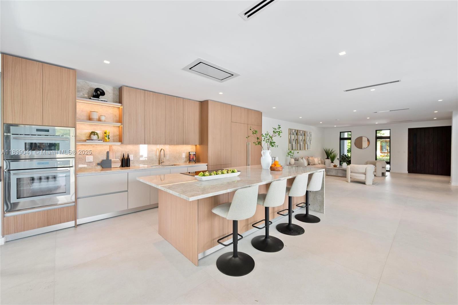 BRENTWOOD - Residential