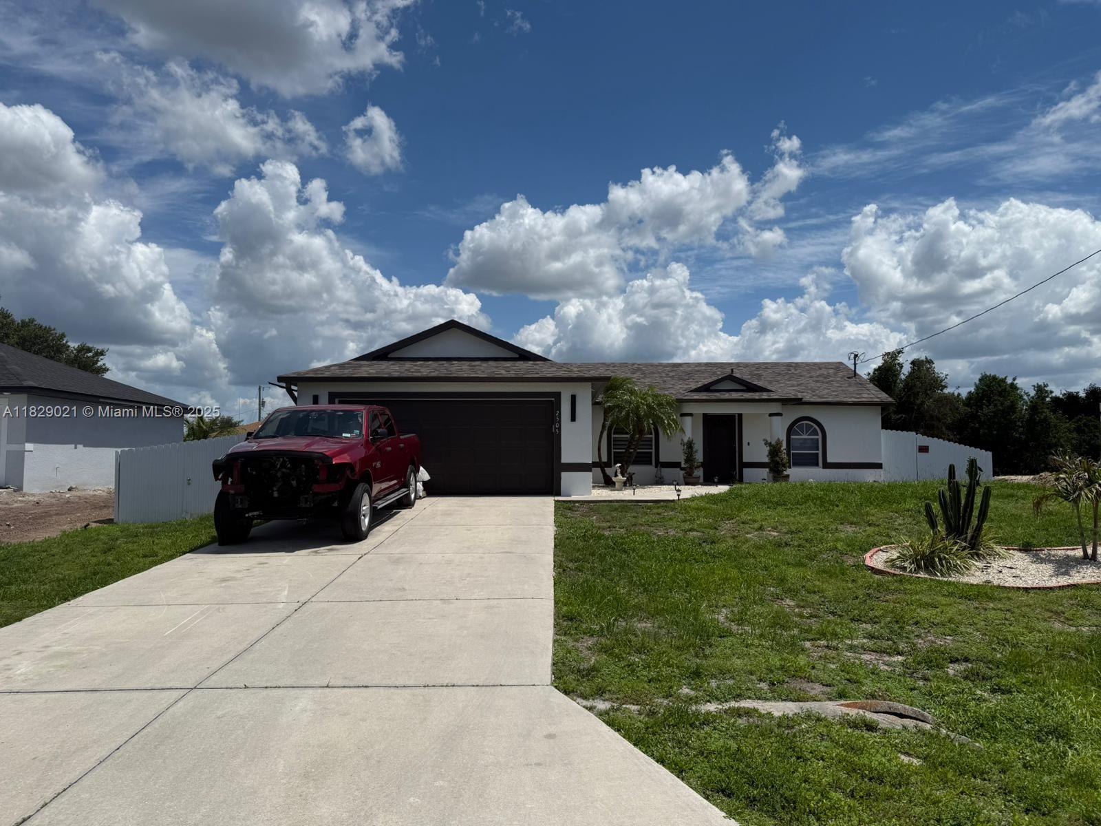 Beautiful property!