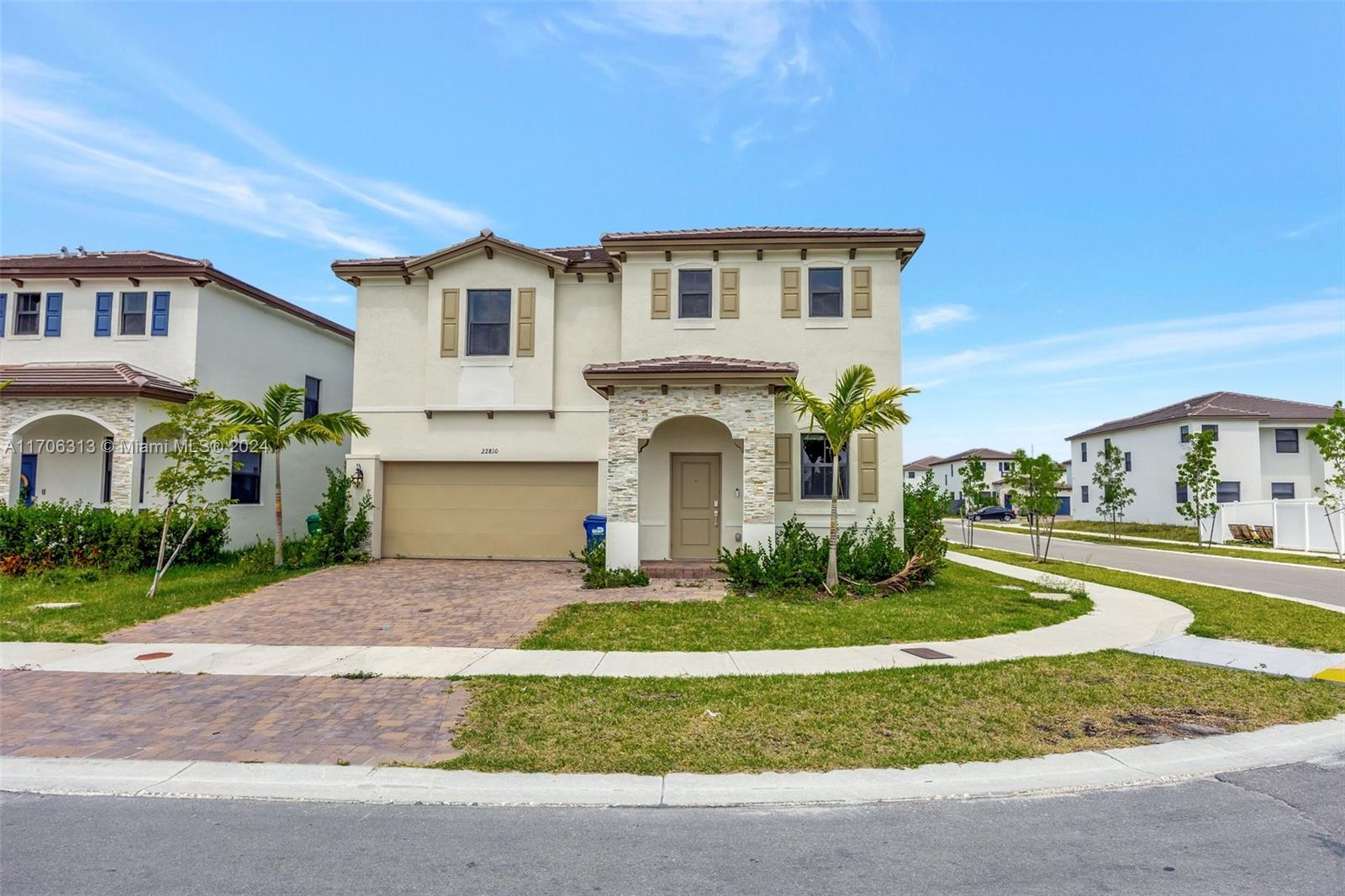 Property for Sale at 22810 Sw 130th Ave, Miami, Broward County, Florida - Bedrooms: 5 
Bathrooms: 4  - $699,900