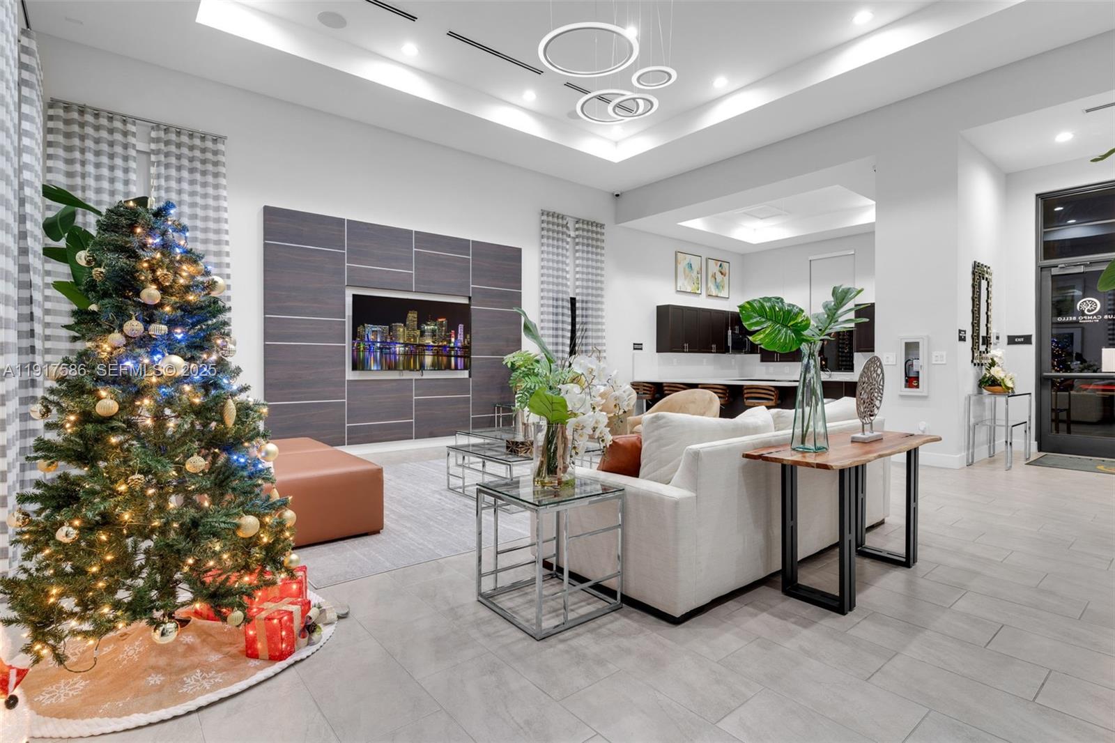 ALLAPATTAH GDNS - Residential