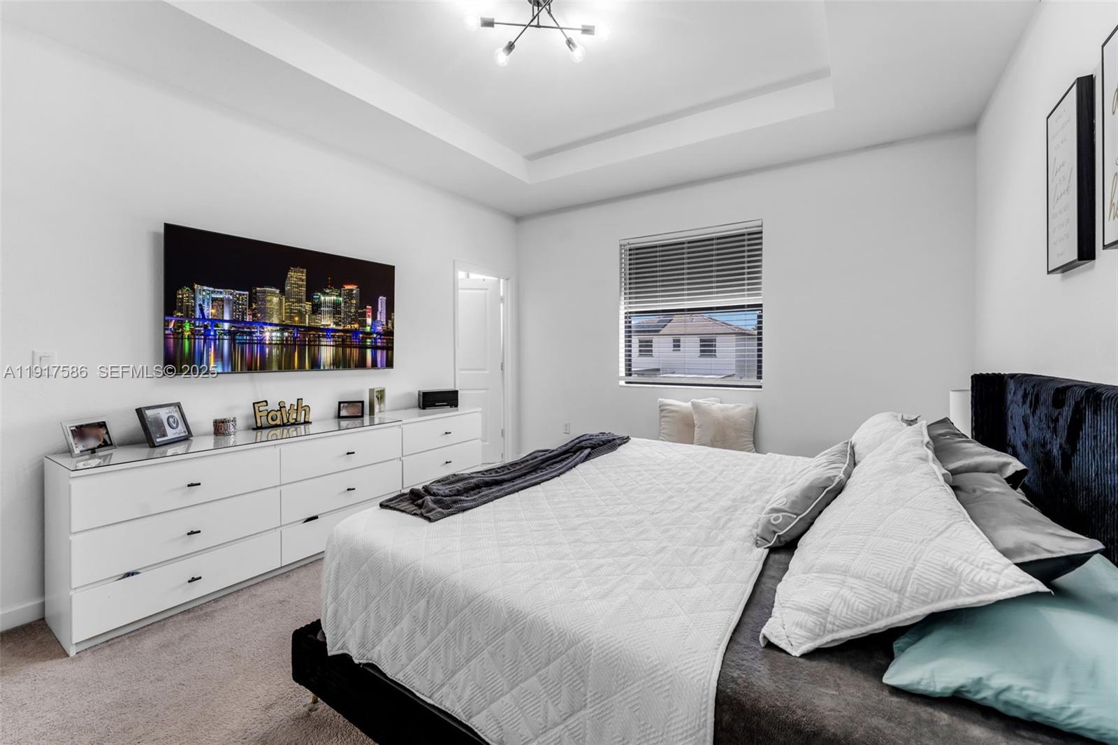 ALLAPATTAH GDNS - Residential