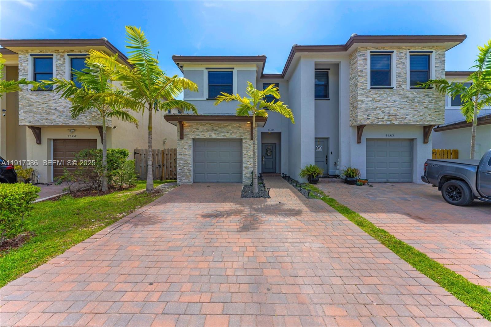 ALLAPATTAH GDNS - Residential