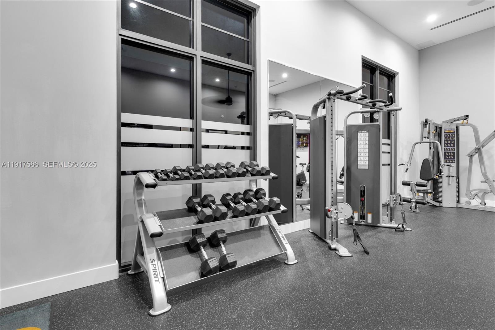 ALLAPATTAH GDNS - Residential