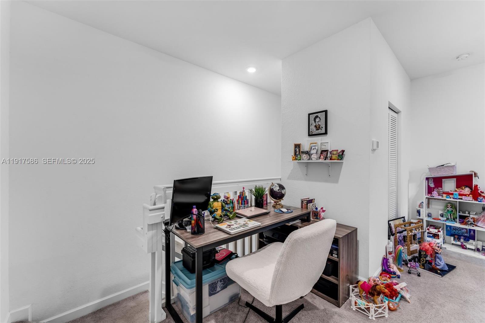 ALLAPATTAH GDNS - Residential