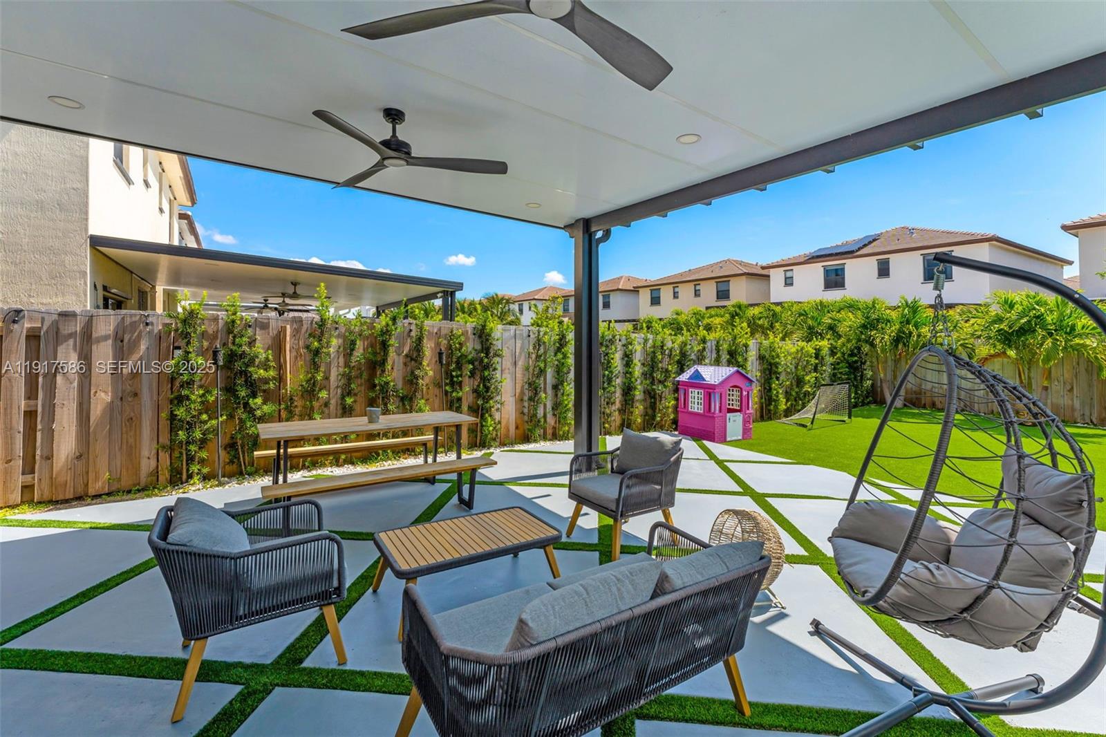 ALLAPATTAH GDNS - Residential