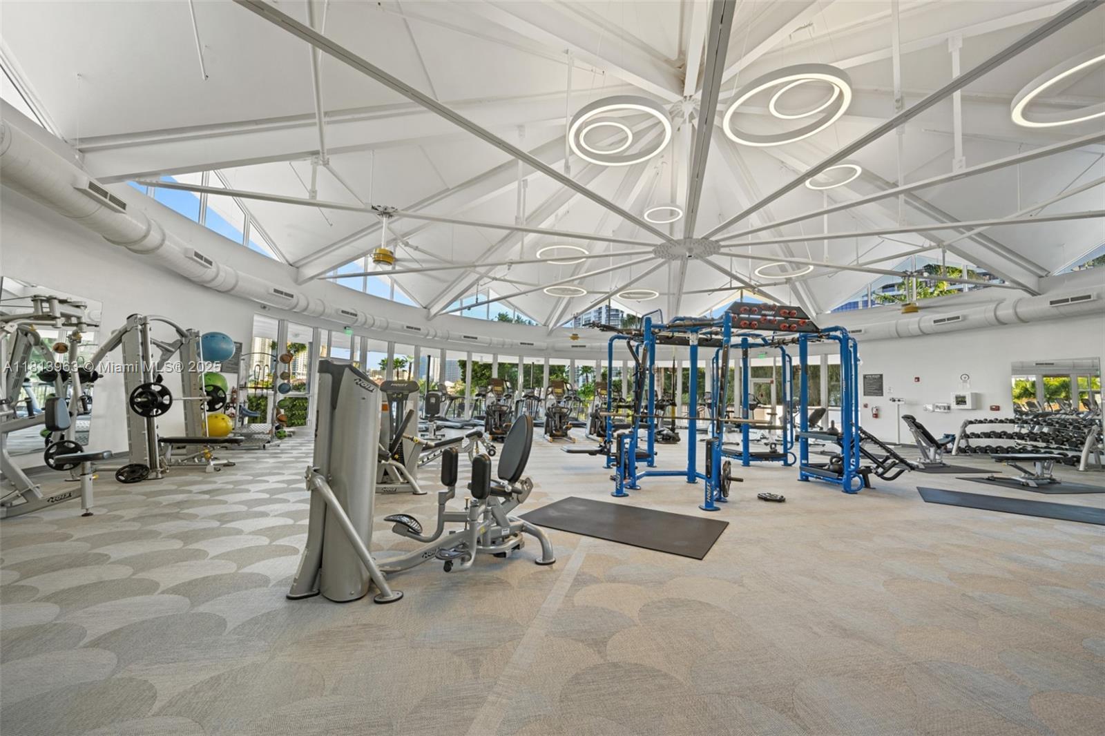 OLYMPUS CONDO PHASE - Residential