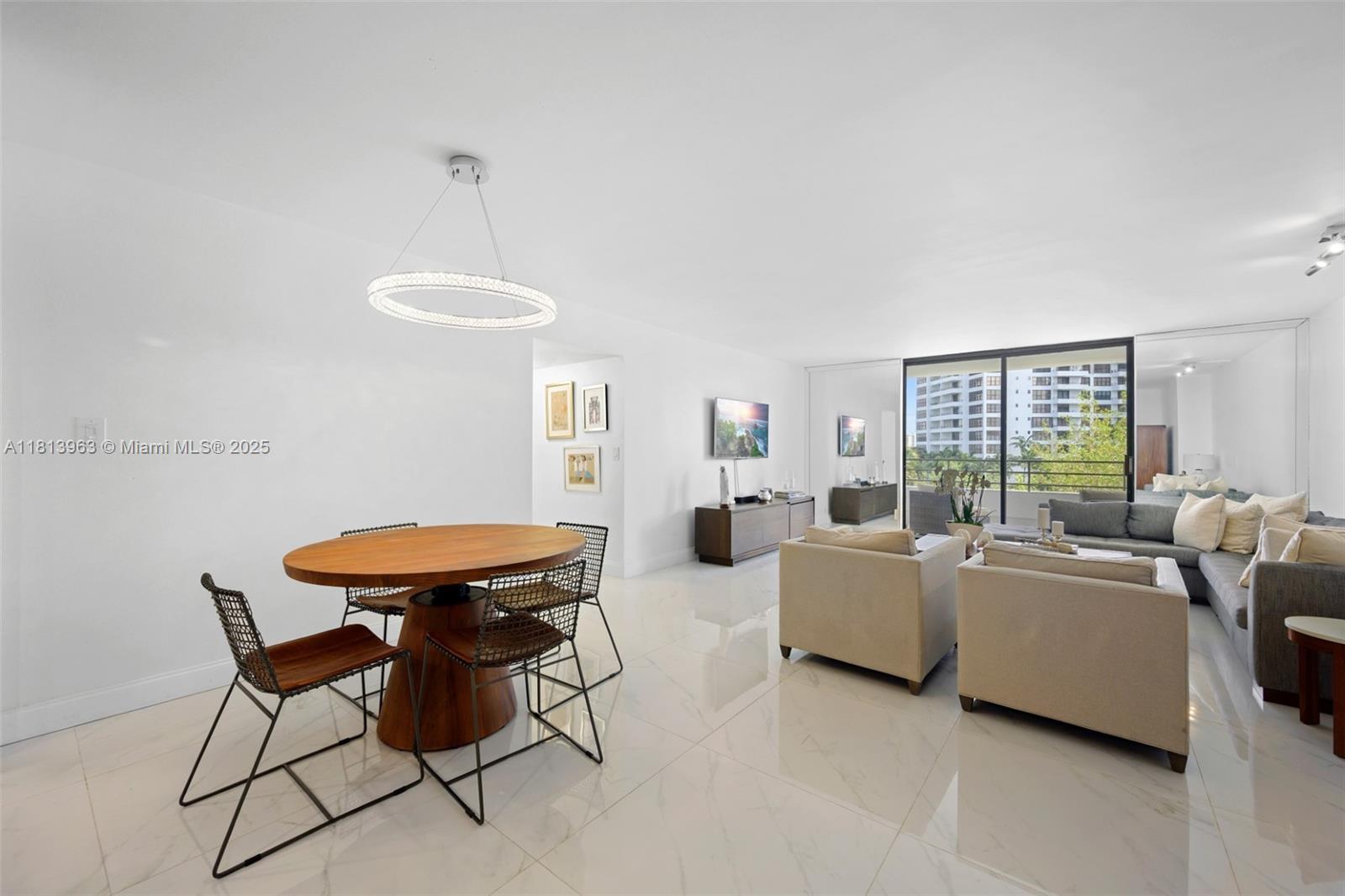 OLYMPUS CONDO PHASE - Residential