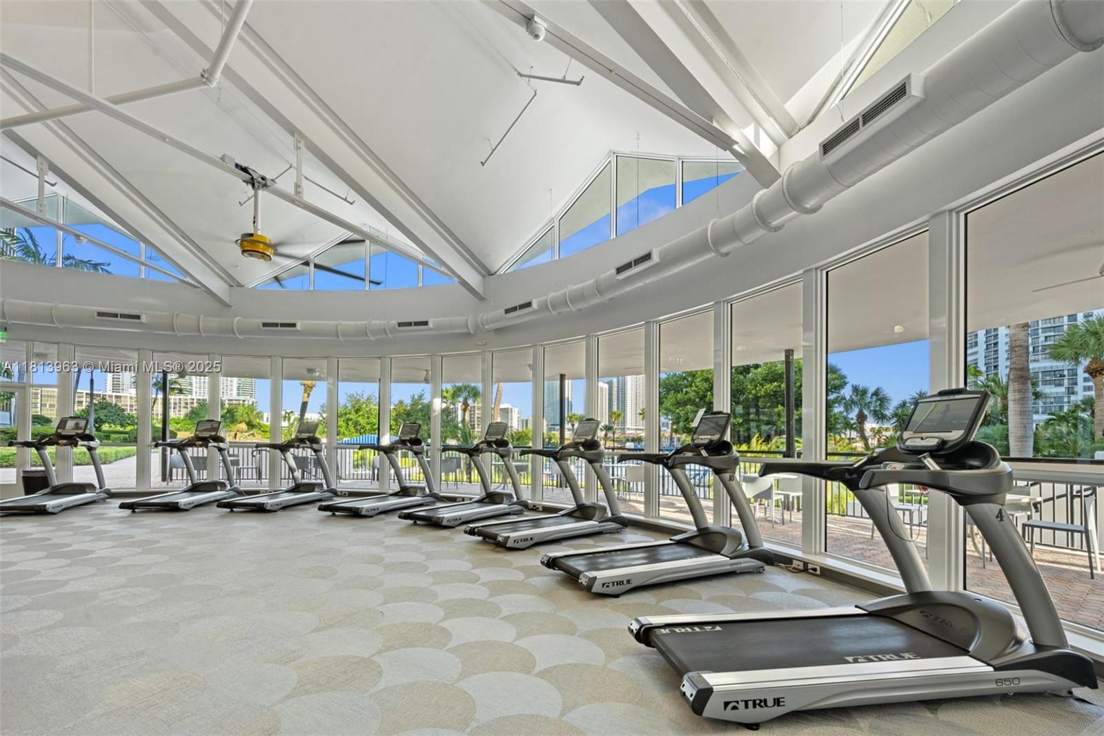 OLYMPUS CONDO PHASE - Residential