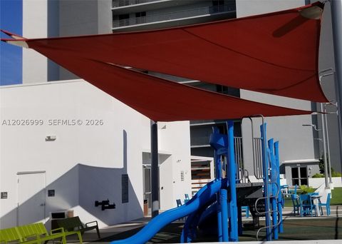 Tiny photo for 16385 Biscayne Blvd #1019, North Miami Beach, FL 33160 (MLS # A12026999)