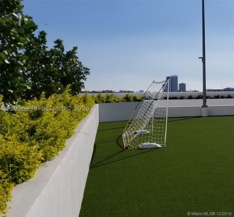 Tiny photo for 16385 Biscayne Blvd #1019, North Miami Beach, FL 33160 (MLS # A12026999)