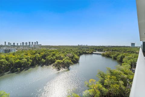 Tiny photo for 16385 Biscayne Blvd #1019, North Miami Beach, FL 33160 (MLS # A12026999)