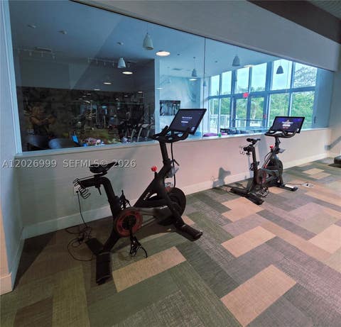 Tiny photo for 16385 Biscayne Blvd #1019, North Miami Beach, FL 33160 (MLS # A12026999)