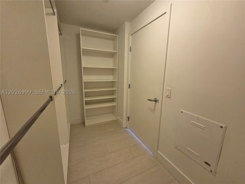 Tiny photo for 16385 Biscayne Blvd #1019, North Miami Beach, FL 33160 (MLS # A12026999)