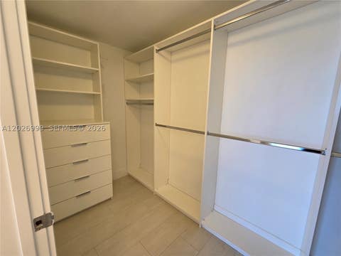 Tiny photo for 16385 Biscayne Blvd #1019, North Miami Beach, FL 33160 (MLS # A12026999)