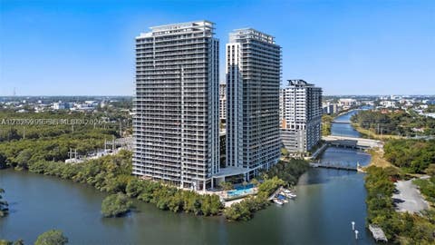 Photo of 16385 Biscayne Blvd #1019, North Miami Beach, FL 33160 (MLS # A12026999)