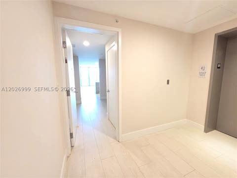 Tiny photo for 16385 Biscayne Blvd #1019, North Miami Beach, FL 33160 (MLS # A12026999)