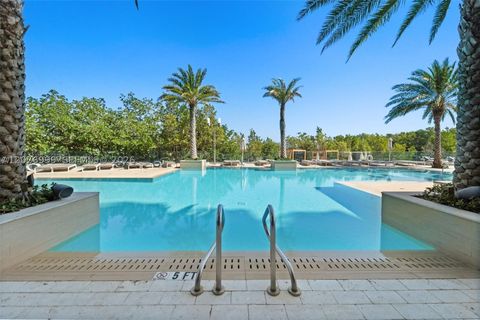 Tiny photo for 16385 Biscayne Blvd #1019, North Miami Beach, FL 33160 (MLS # A12026999)
