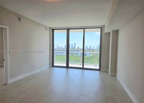 Tiny photo for 16385 Biscayne Blvd #1019, North Miami Beach, FL 33160 (MLS # A12026999)