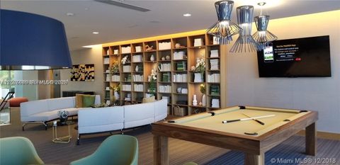 Tiny photo for 16385 Biscayne Blvd #1019, North Miami Beach, FL 33160 (MLS # A12026999)