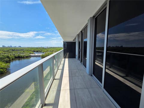 Tiny photo for 16385 Biscayne Blvd #1019, North Miami Beach, FL 33160 (MLS # A12026999)