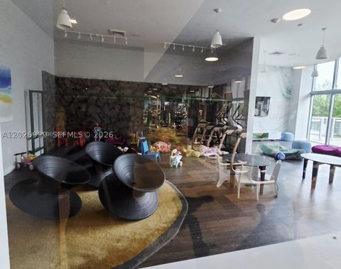 Tiny photo for 16385 Biscayne Blvd #1019, North Miami Beach, FL 33160 (MLS # A12026999)