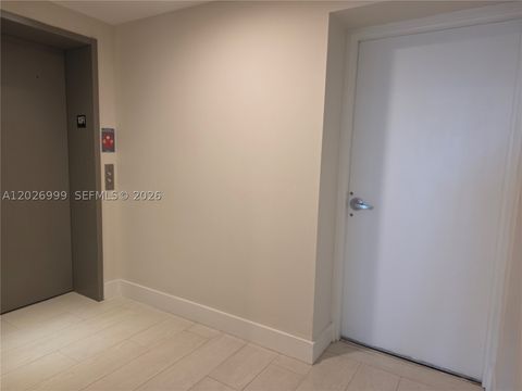 Tiny photo for 16385 Biscayne Blvd #1019, North Miami Beach, FL 33160 (MLS # A12026999)