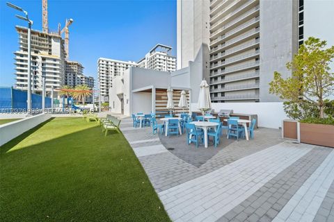 Tiny photo for 16385 Biscayne Blvd #1019, North Miami Beach, FL 33160 (MLS # A12026999)