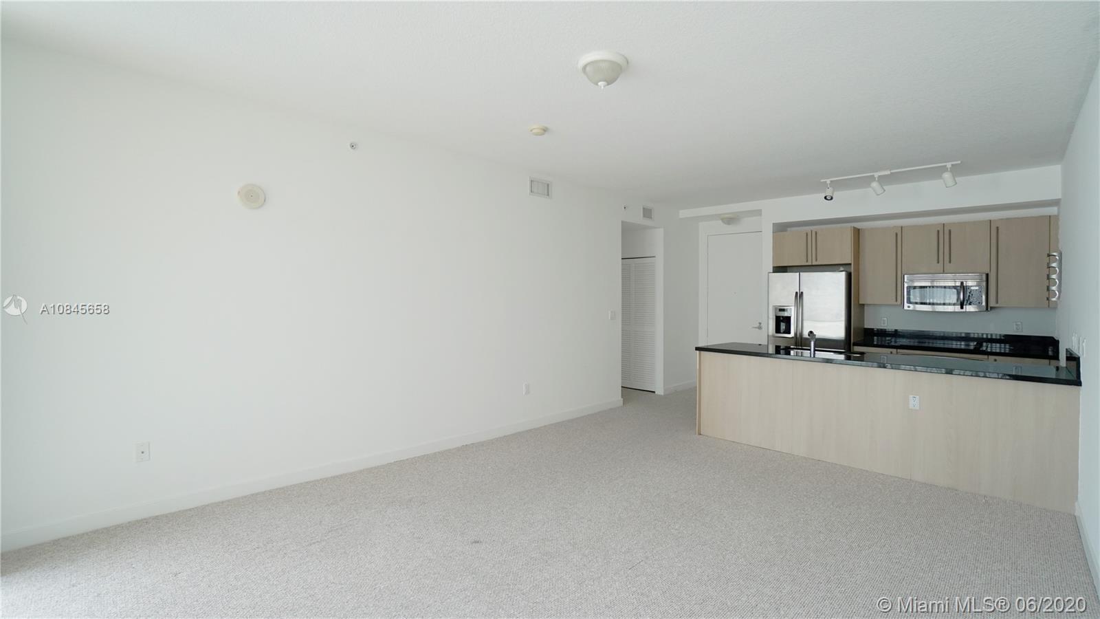 THE AXIS ON BRICKELL II C - Residential Lease