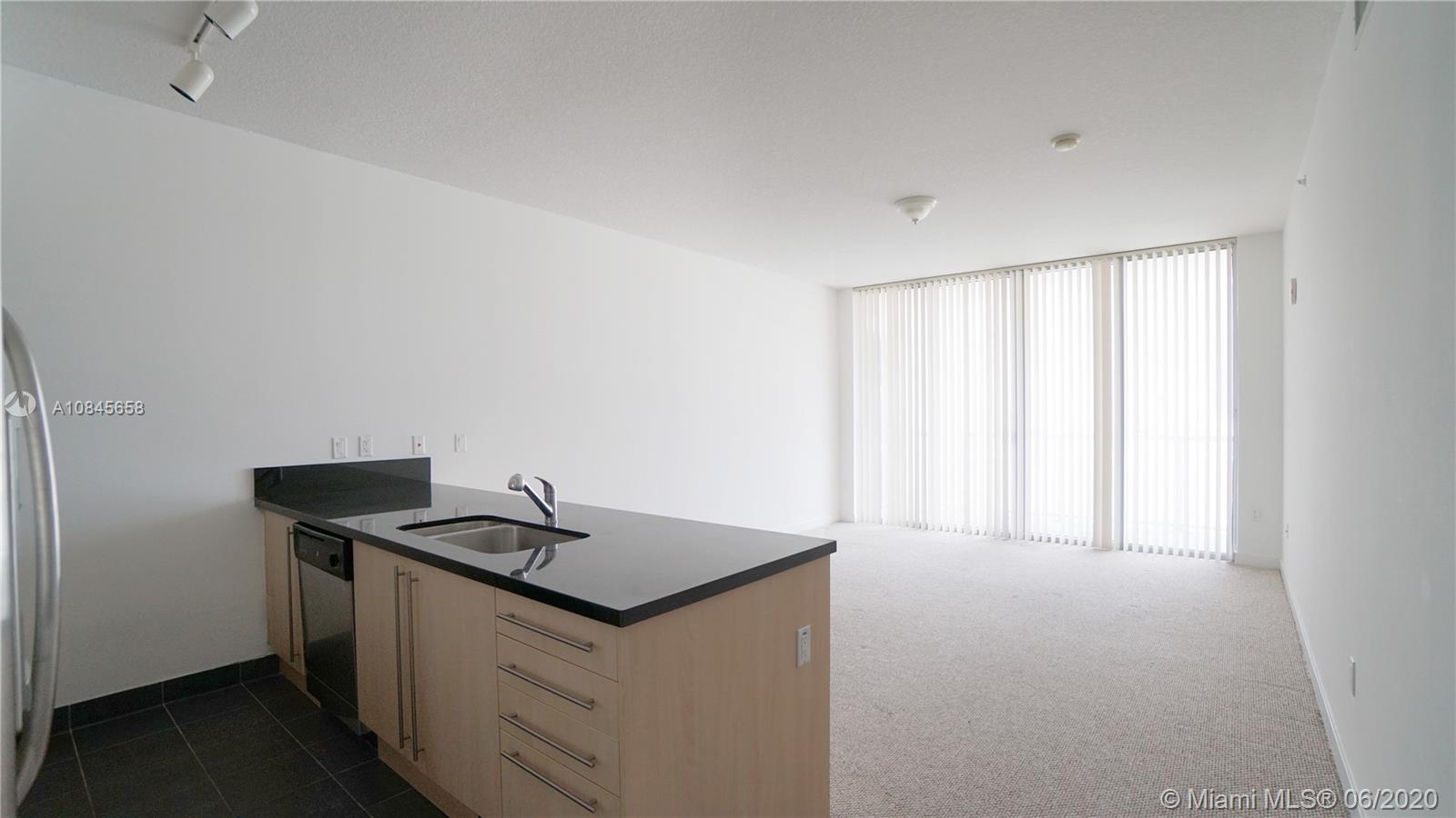 THE AXIS ON BRICKELL II C - Residential Lease