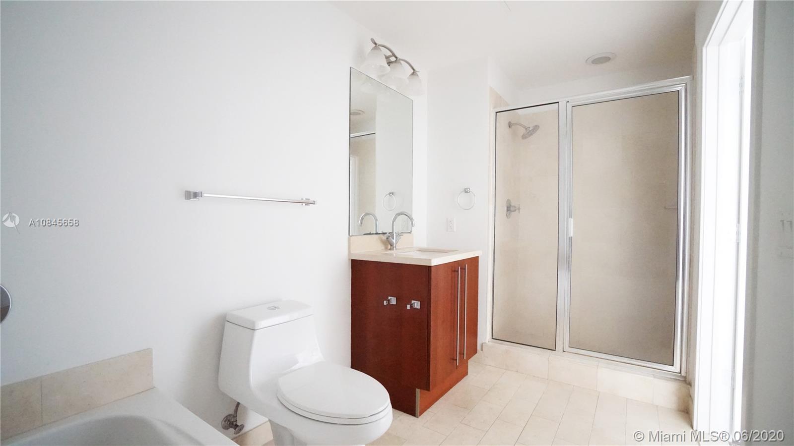 THE AXIS ON BRICKELL II C - Residential Lease