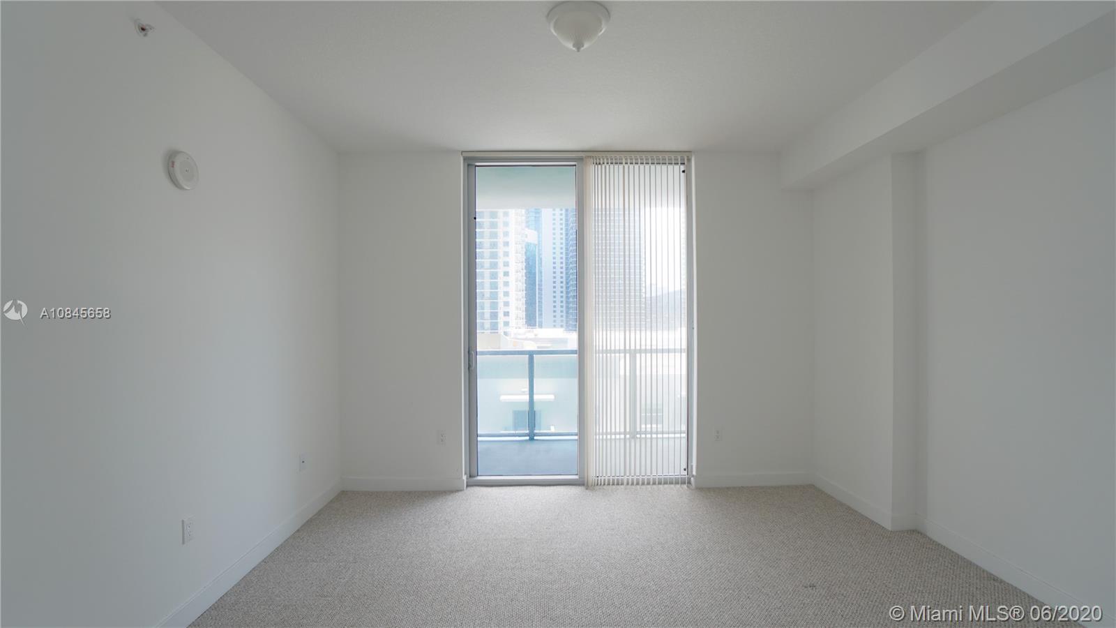 THE AXIS ON BRICKELL II C - Residential Lease