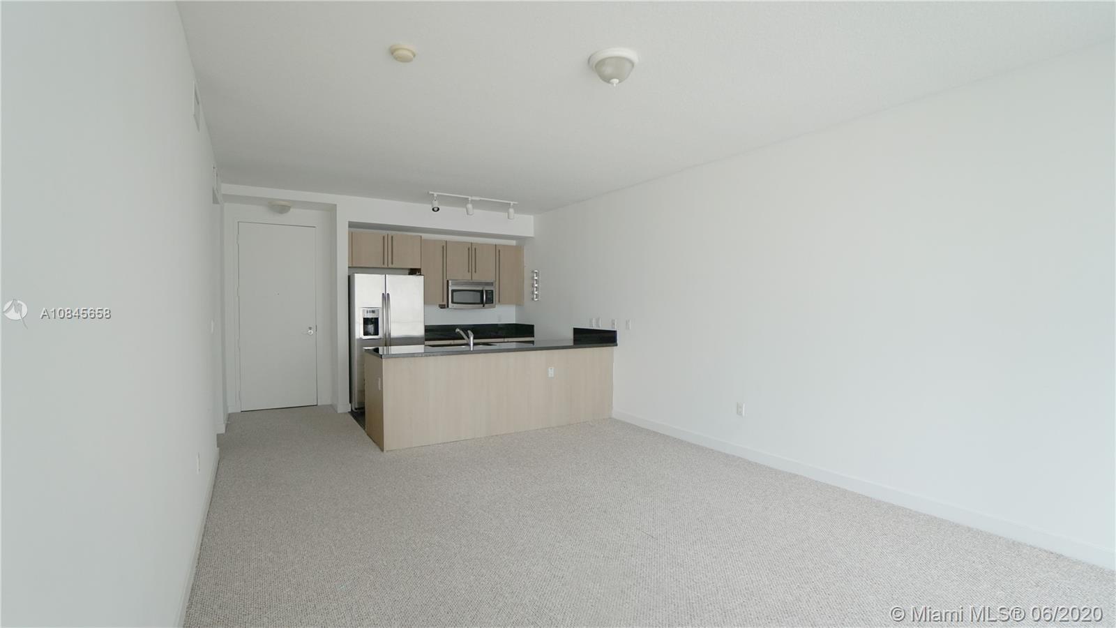 THE AXIS ON BRICKELL II C - Residential Lease