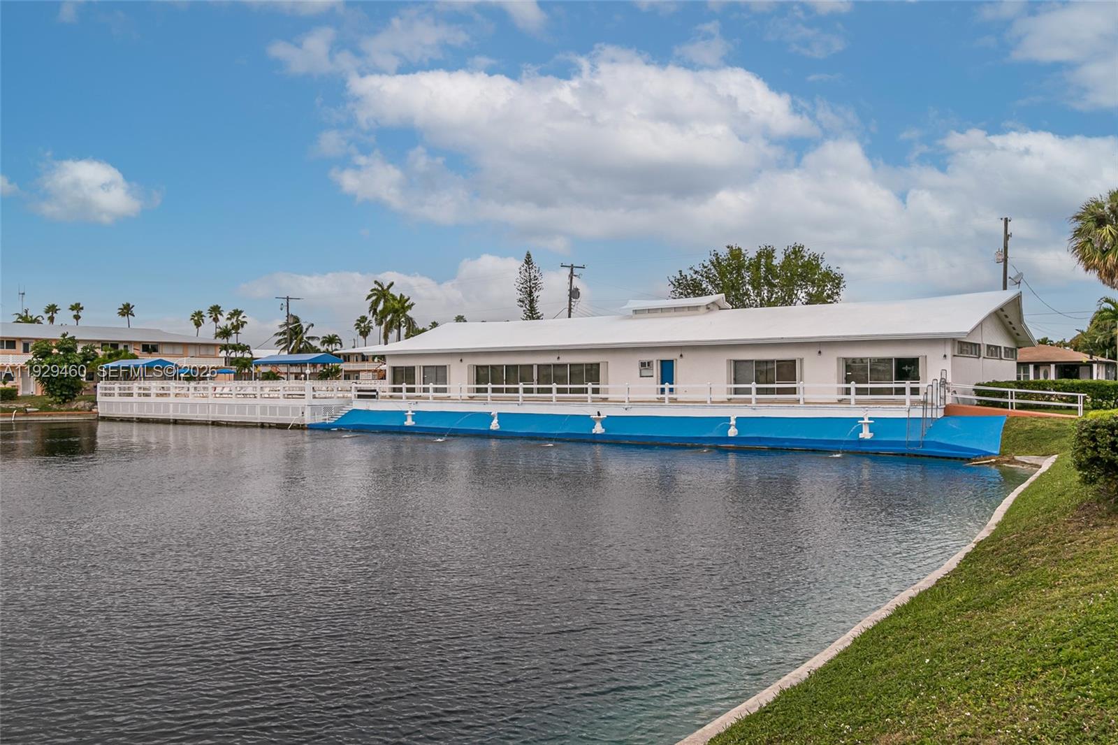 ROLEN LAKE GARDENS CO-OP - Residential