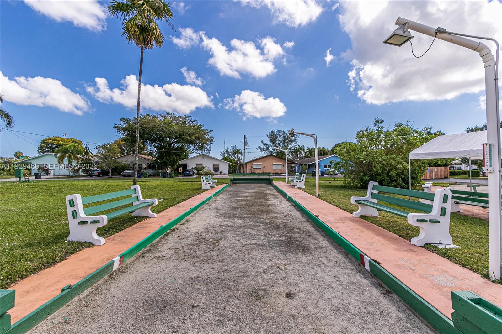 ROLEN LAKE GARDENS CO-OP - Residential