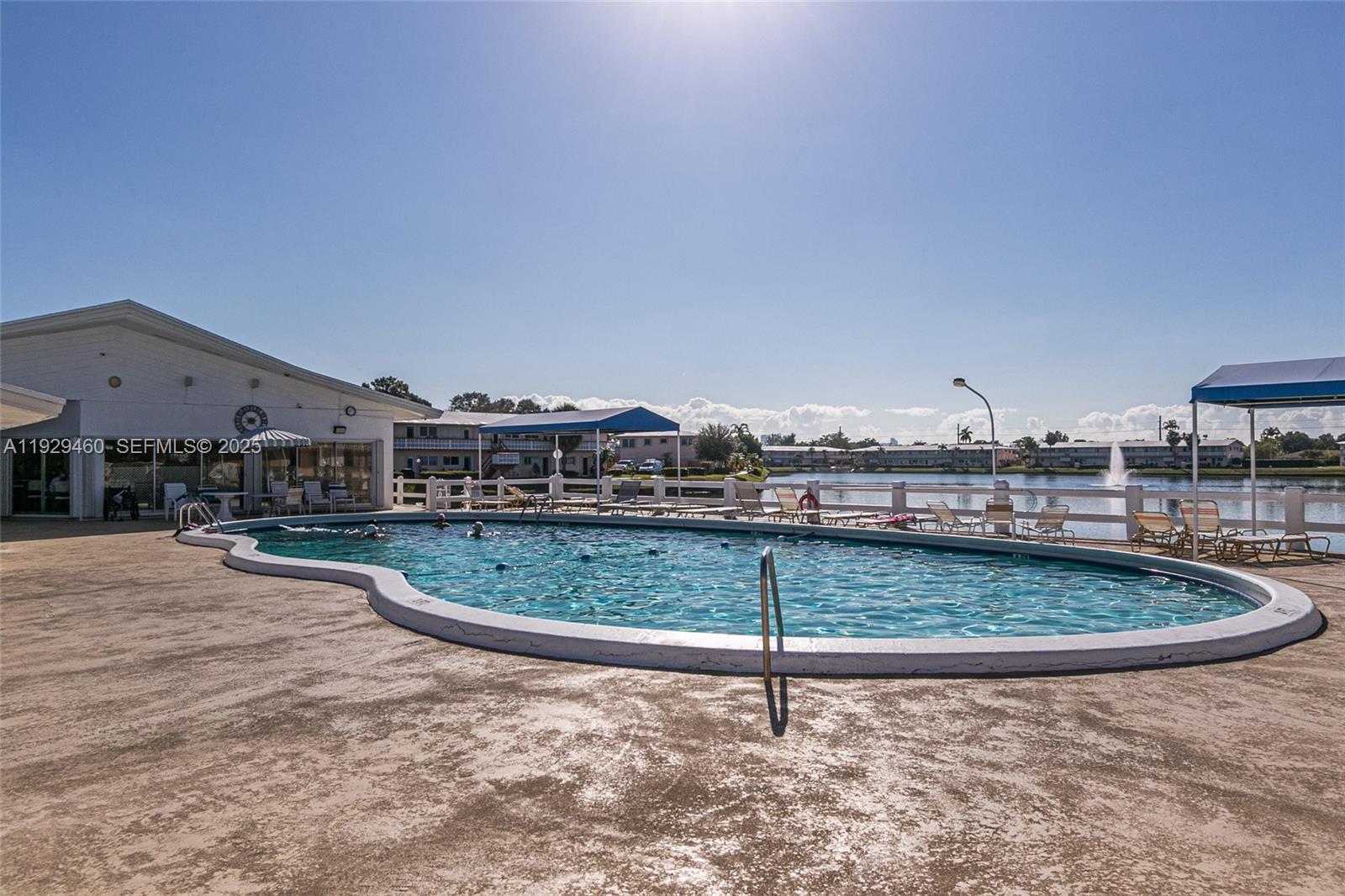 ROLEN LAKE GARDENS CO-OP - Residential