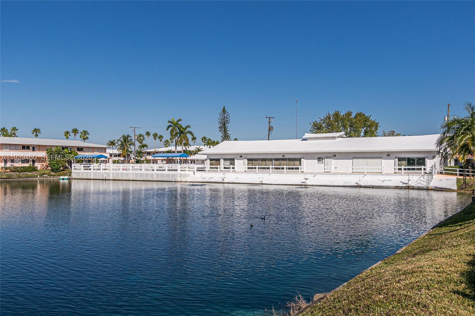 ROLEN LAKE GARDENS CO-OP - Residential