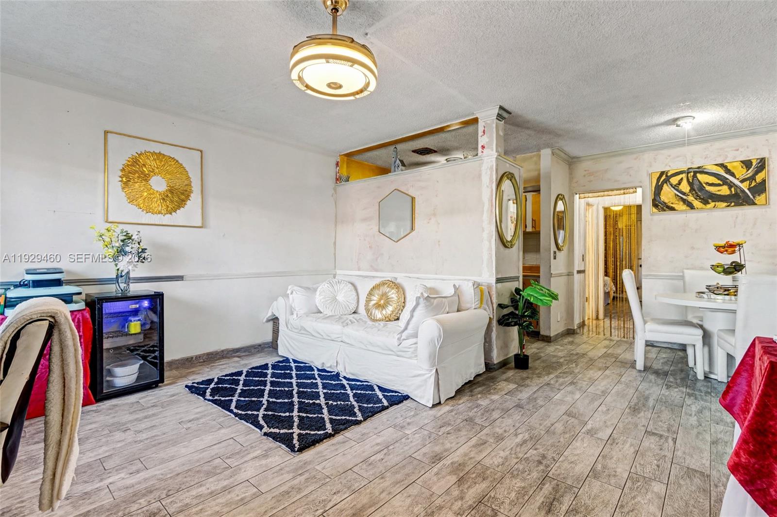 ROLEN LAKE GARDENS CO-OP - Residential