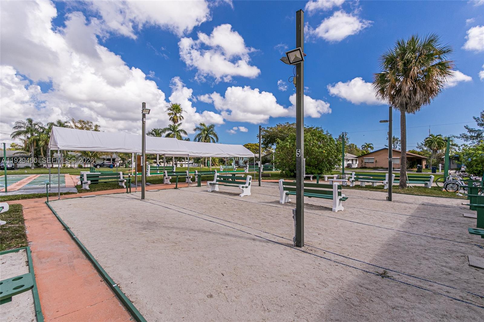 ROLEN LAKE GARDENS CO-OP - Residential