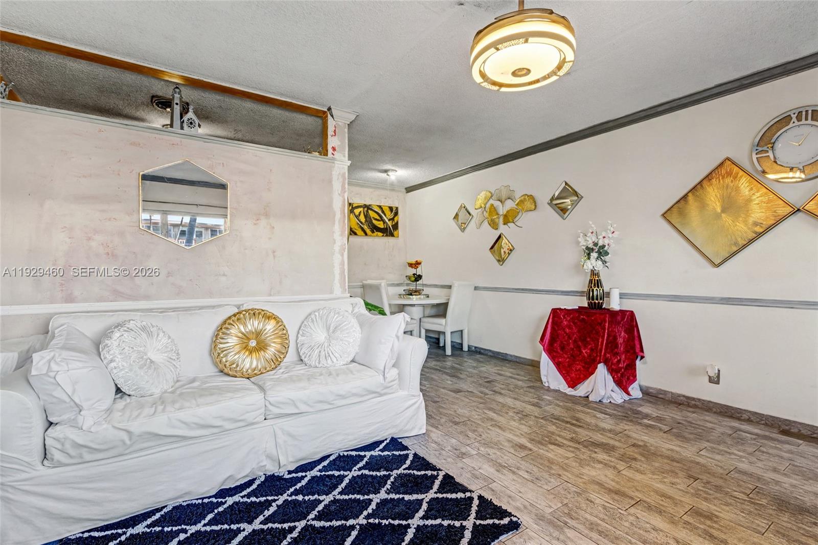 ROLEN LAKE GARDENS CO-OP - Residential