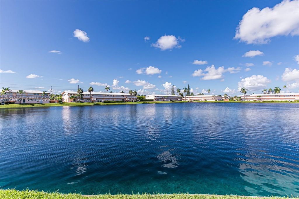 Photo of 815 SW 10th Ter #3V, Hallandale Beach, FL 33009 (MLS # A11929460)