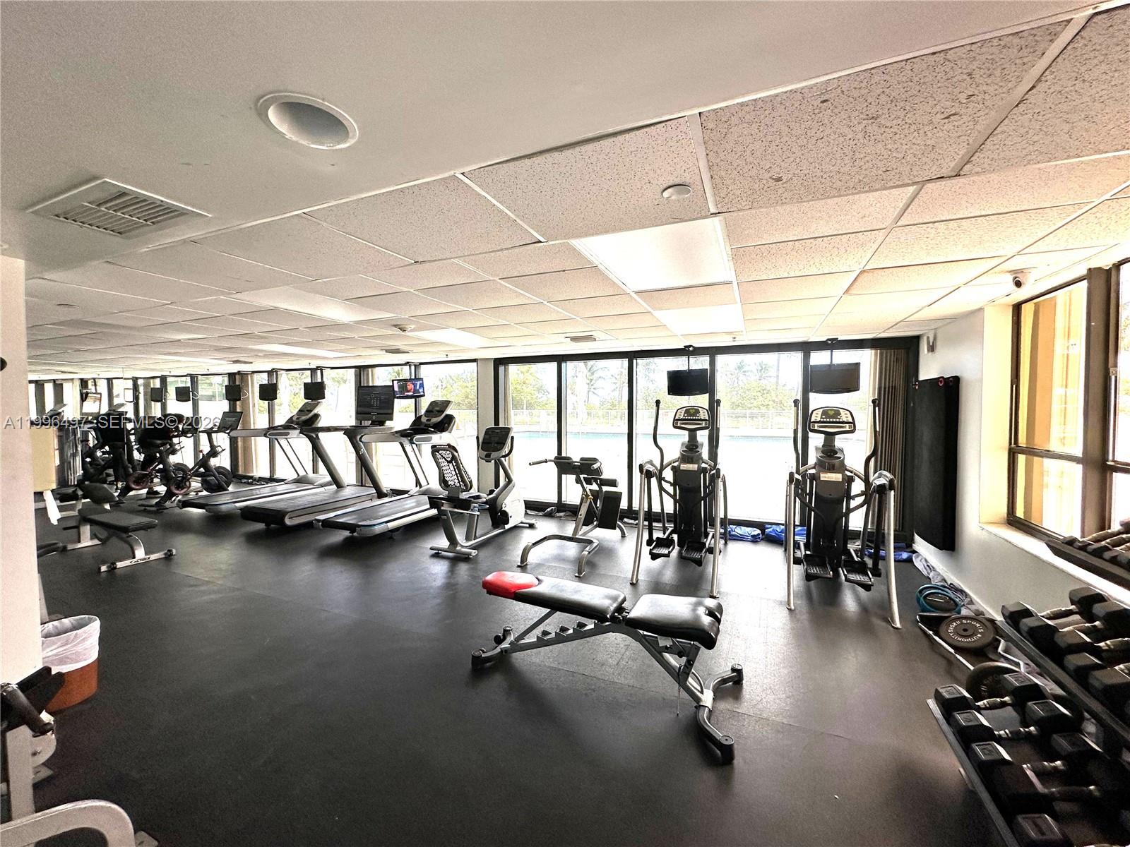 THE PLAZA OF BAL HARBOUR - Residential Lease