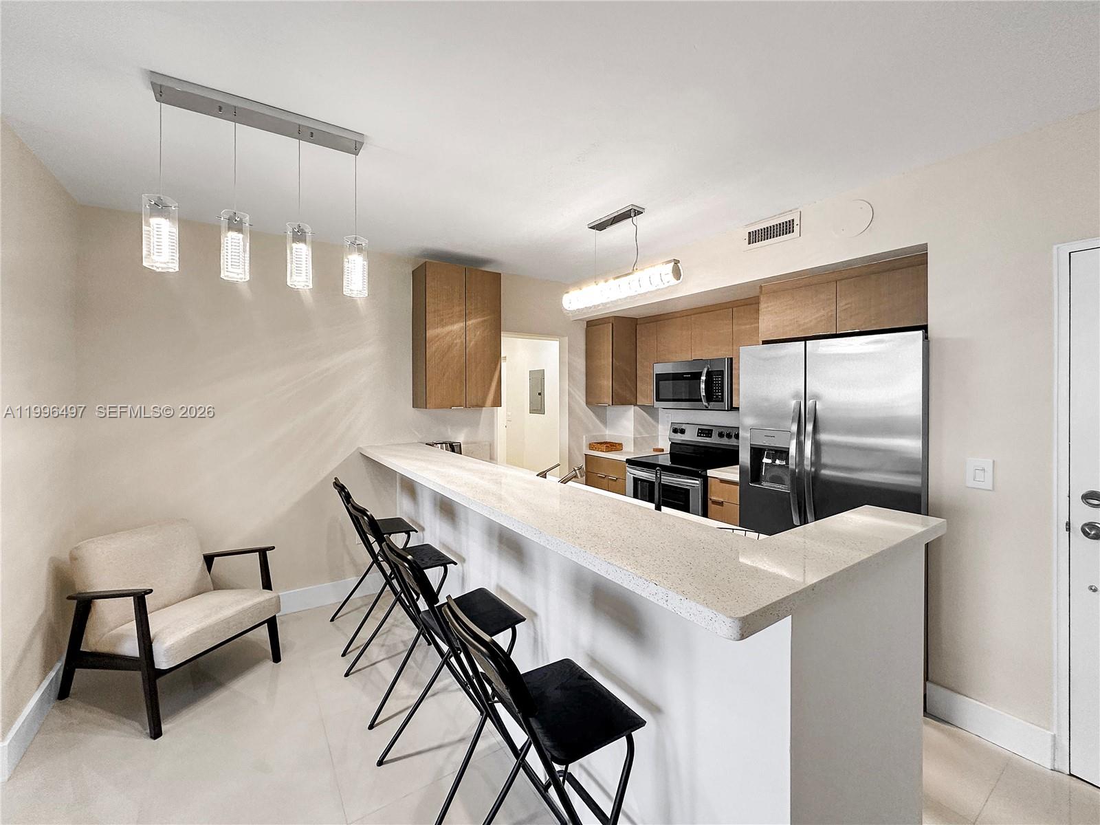 THE PLAZA OF BAL HARBOUR - Residential Lease