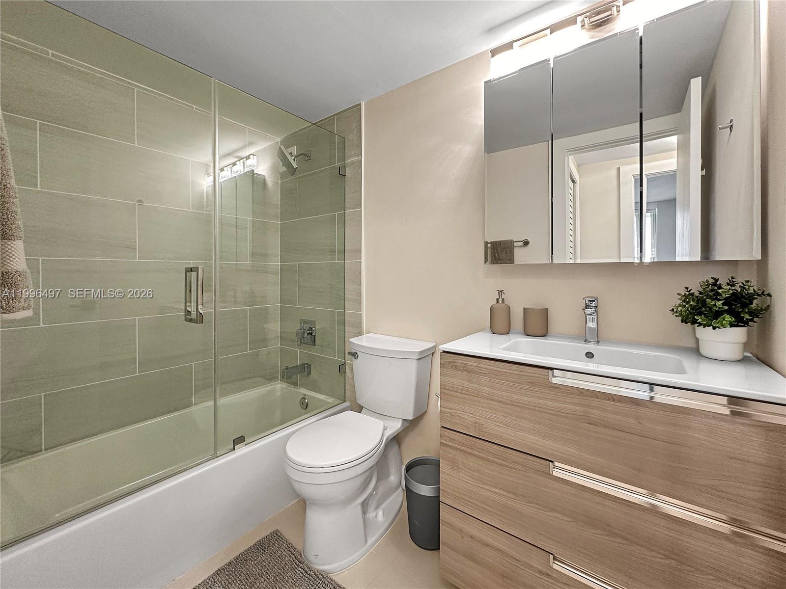 THE PLAZA OF BAL HARBOUR - Residential Lease