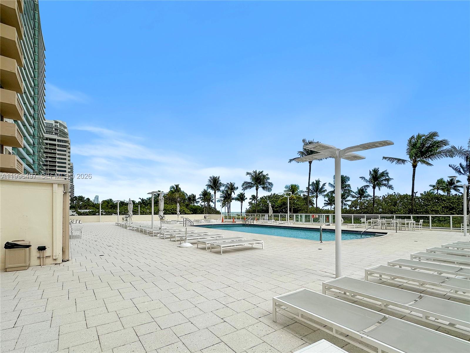 THE PLAZA OF BAL HARBOUR - Residential Lease
