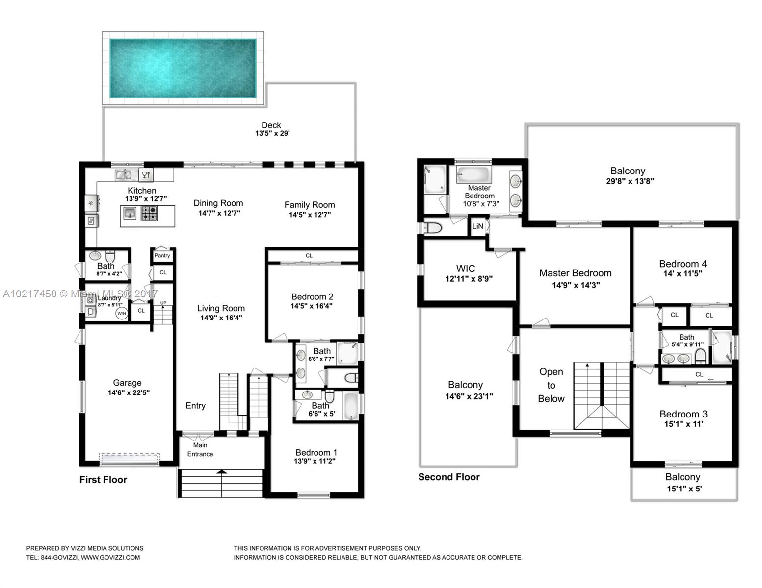 Sunset Islands IV - Residential